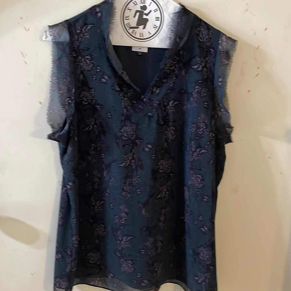 CAbi tank